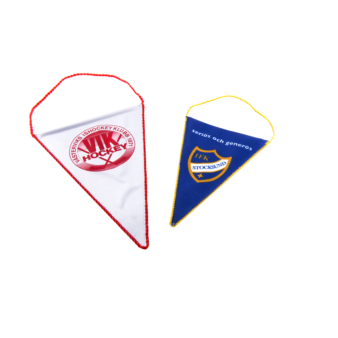 Klubbvimpel