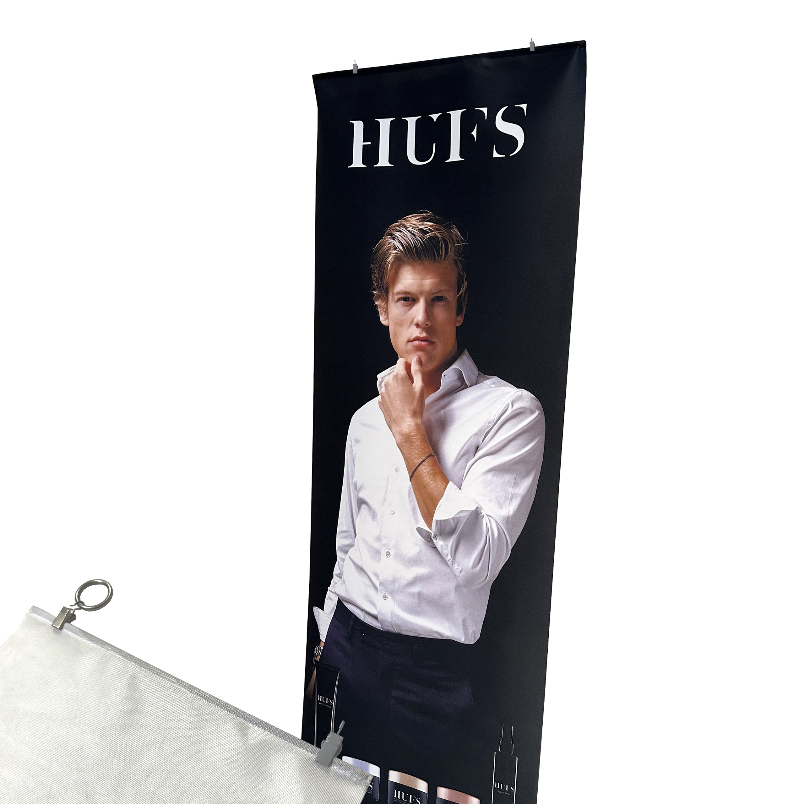Butikkbanner – Bannere