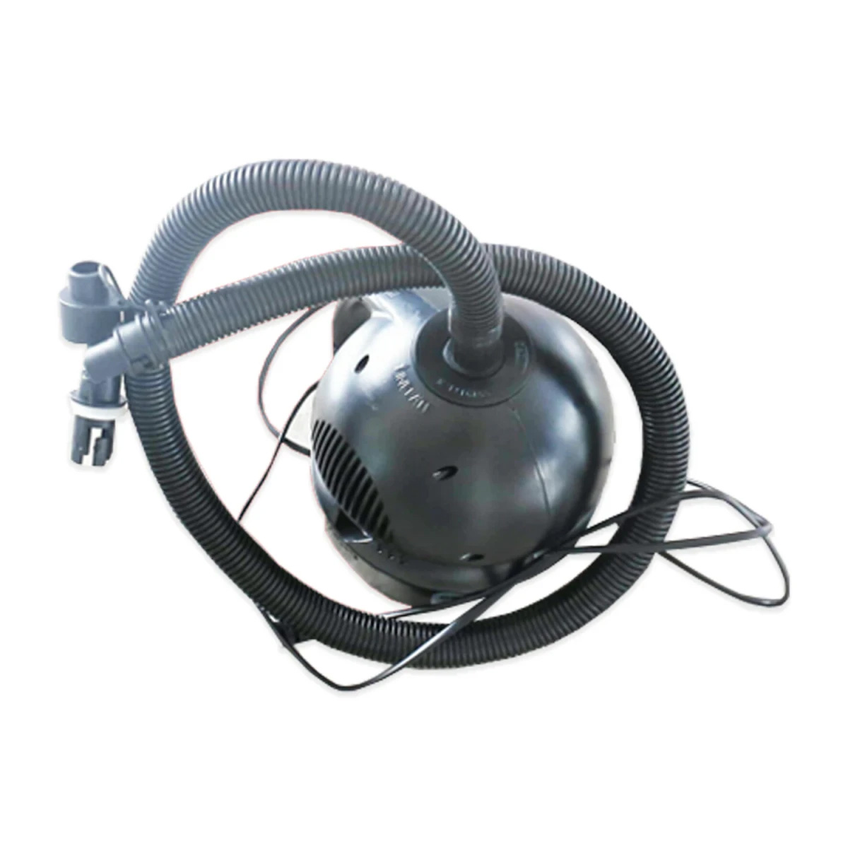 Elektrisk pumpe – Telt