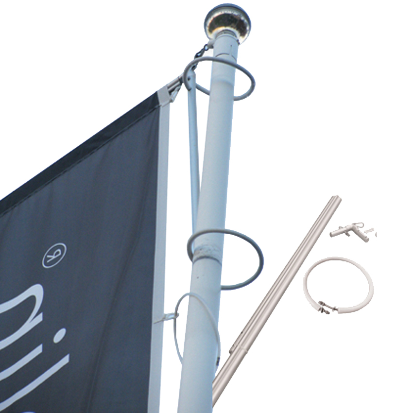 Windtracker – Flagg