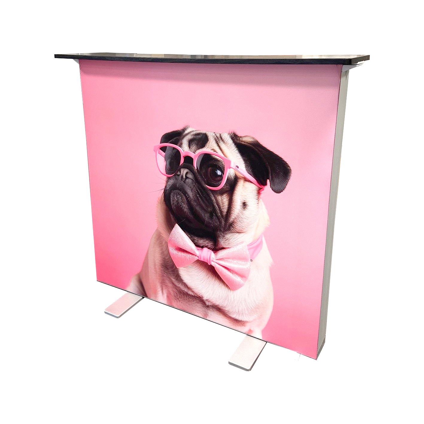 Messebord LED-Box SEG