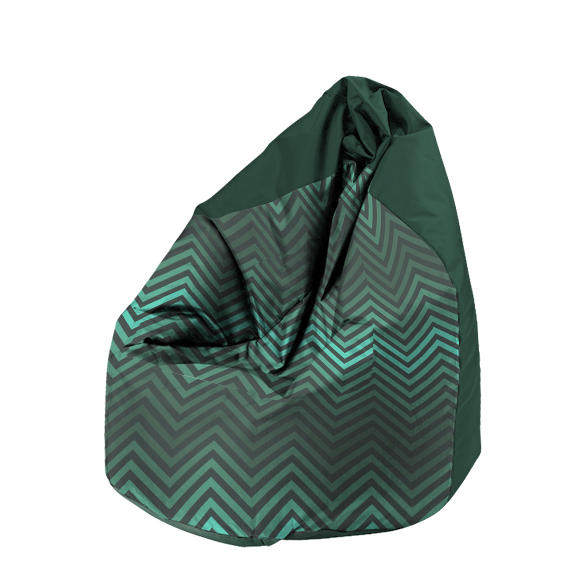 Beanbag med trykk – Møbler & profilering