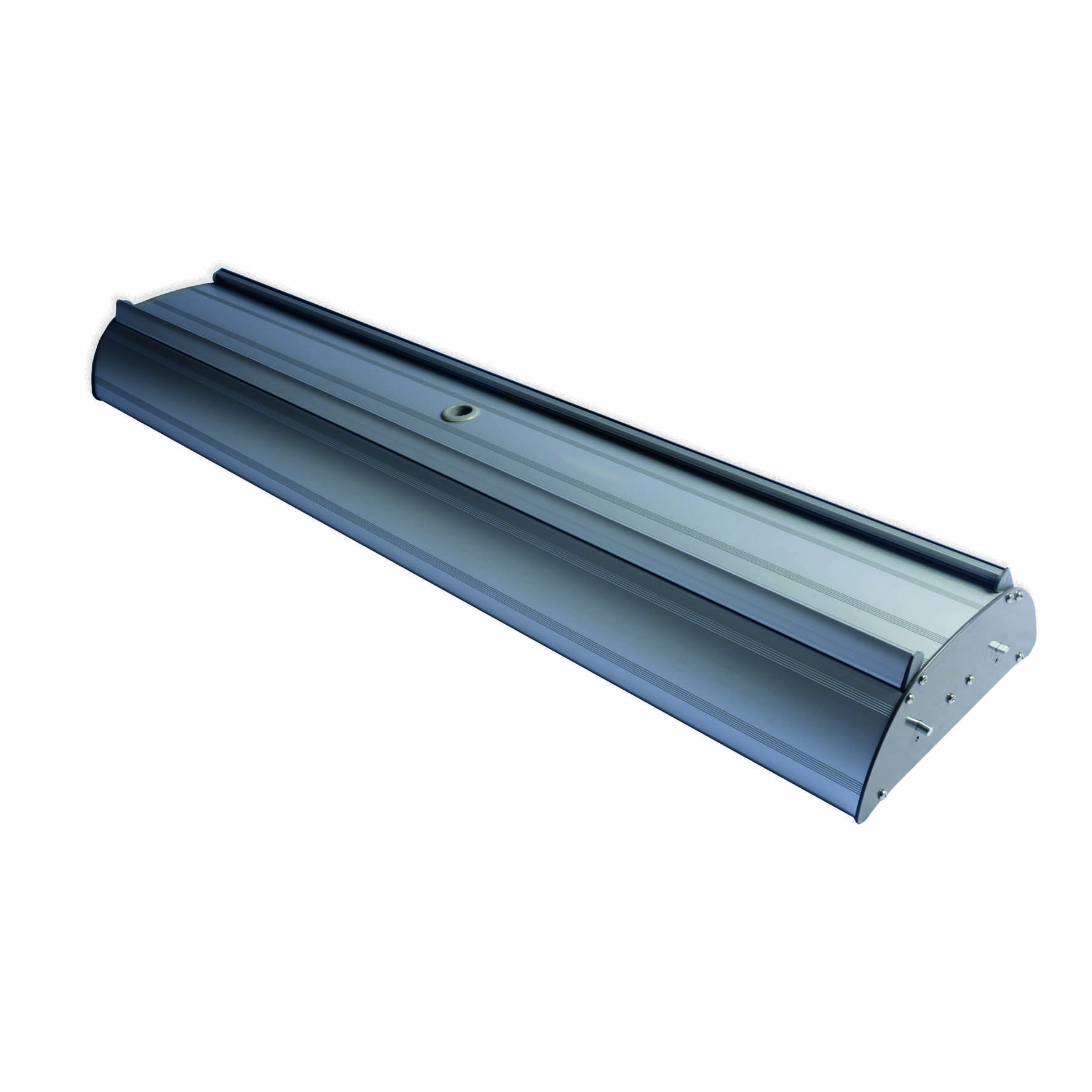 Roll-up dubbelsidig